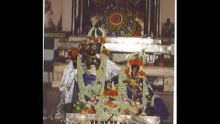 A tribute to Shyamasundara
