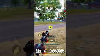 Don’t RusH On Me#pubg #tdm #bgmi #shorts #jonathangaming #technogamerz #trending #pubgmobile