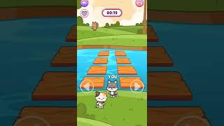 Impossible Mission  Mini game #games #minigames #trending #gaming #pinoygames #shorts #gtatrending