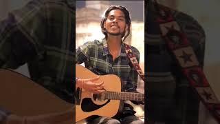 Aaram Aata Hai | Ik Lamha | Vivek Dubey | Cover