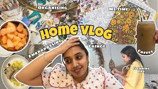 CRAZY fun sunday at home *Childhood  photos* Cringe stories