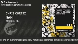 Chris Cortez - NAM