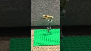 I HAVE speed #lego #stopmotion