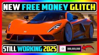 NEW FREE FORZA HORIZON 5 MONEY GLITCH INSTANTLY! UNLIMITED CREDITS FAST (2025)