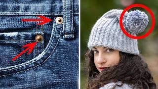 30 Hidden Uses Of Common Things You Must Know!