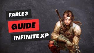 Fable 2 - WORKING XP Exploit in 2023