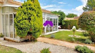 FRANÇOIS : REF: 20608 VILLA 4 CHAMBRES À VENDRE À LA SELLA