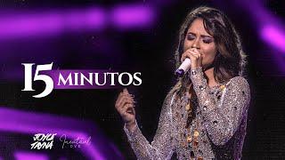 Joyce Tayná - 15 Minutos - DVD Inevitável