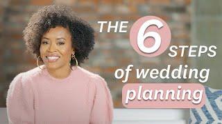 How to Start Wedding Planning | The Knot Knows Weddings