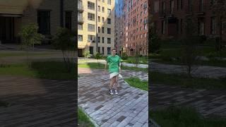 Лайфхак вязания льна #вязание #льняноеплатье #льнянаяодежда