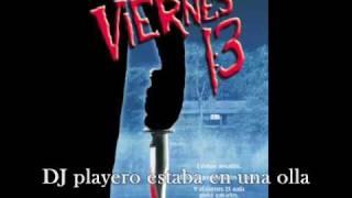 Vico C: Viernes 13 la historia completa