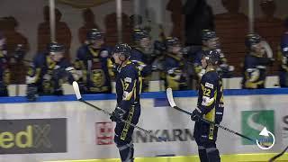 [AHL 23/24 | Highlights] HK RST Pellet Celje - EK Die Zeller Eisbären #hokej #vrhunci #19-12-2023