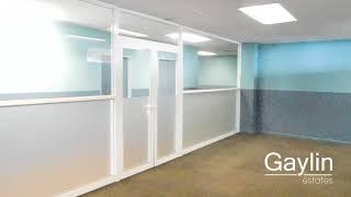 1 Bond Street EMPTY OFFICE SPACE IN THE MAIN RANDBURG BUSINESS AREA.