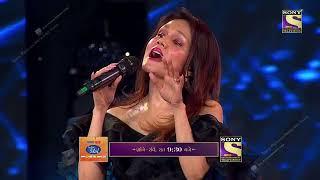 Mere Rashke Kamar |Sonu Kakkar| SawaiBhatt| IndianIdol12|