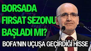 BORSADA FIRSAT SEZONU BAŞLADI MI? | #tuprs #thyao #astor #mıatk #sasa #froto #agrot #kchol #kontr