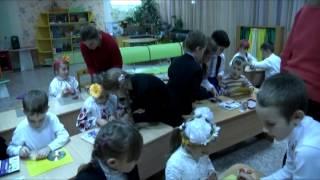 Україна єдина країна . Хортицький центр