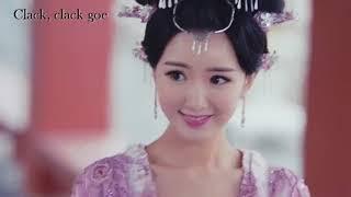 The Princess Wei Young - (Chang Ru) Illuminating Jade Treasury Of Wisdom [EXTENDED] [ENGLISH SUB]