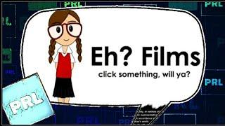 Eh? Films from Newgrounds