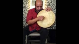 Turgay ozkiziltas rhythm impro