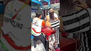 !! IRAN (Ak 47) attitude V/S INDIA (biceps king) attitude !! #armwrestling #forearms #ak47