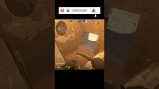 Fast rotation to B #csgo #csgames #skill #gaming #counterstrikegame #stunt #csgame #counterstrike