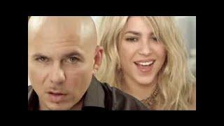 Pitbull/ Shakira / Enrique Iglesias - Finally We can Get It Started (Josh R Mashup 2020 Remix)