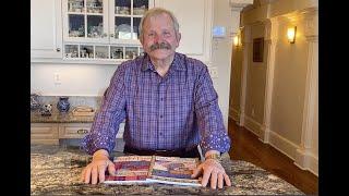 Jim Shore Colouring Books