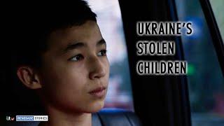 Ukraine's Stolen Children | Trailer | Available Now