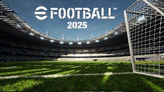 EFOOTBALL 2025 Por FIN Noticias POSITIVAS !! BOMBAZO !!