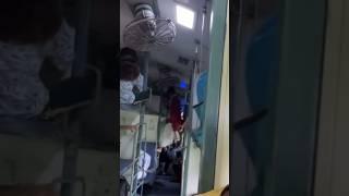 Una Himachal express Train #indainrailway #train #youtubeshorts #viralvideo #vlogs #shortvideo