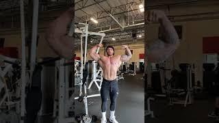 JEREMY BUENDIA - COMEBACK CHALLENGE #shorts