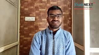 Web Designing Training in Mohali | Testimonial By Sushil Kumar | ThinkNEXT Technologies Pvt. Ltd.