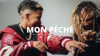 LÉA CHURROS Ft. LYCINAÏS JEAN & RM'N PROD  - MON PÉCHÉ [Clip officiel]