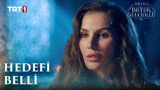 Avucumuzun İçine Alacağız! - Uyanış: Büyük Selçuklu 3. Bölüm @trt1