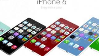 iPhone 6 will have 5-inch display, says new report