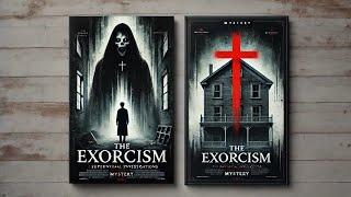 The Truth Behind The Conjuring Movie | The Dark Side of Exorcism