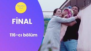 Xalxın evi (116-cı bölüm) FİNAL