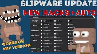 GROWTOPIA TRAINER 4.63 | +50 HACKS | | AUTO FARM | 2024