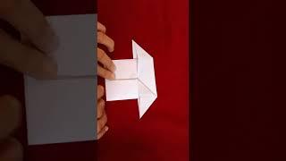 Easy making paper House//#craft//#short//#papercraft//#paperhouse//Nazaz art and craft