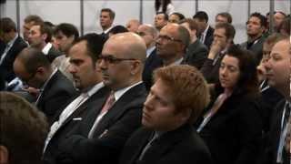 TradeTech 2012 - Promotion Video