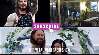 As I Lay Dying's Tim Lambesis EXPOSED in new video leak | The Metal Nerd Radio Show