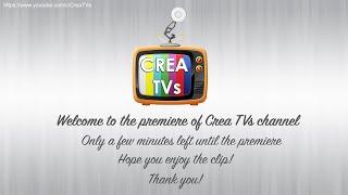 CREA TVs Premiere