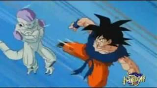 Dragon Ball Z KAI nickToons Episode 44 Promo