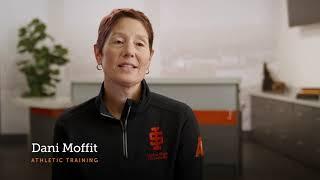 Athletic Training Program - Idaho State University
