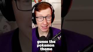 I thought I knew Pokemon music but...