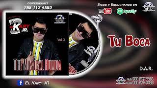 02 Tu Boca - El Kary Jr Vol 2 (Audio Oficial TSP Records)