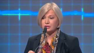 "Свобода слова": Целостность коалиции и безвизовые законы (09.11)