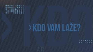 [KDO VAM LAŽE] 09.09.2024 Nova24TV