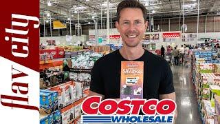 Costco Deals For June - Part 1