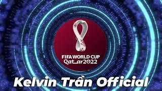 Kelvin Trần Official Intro 8.